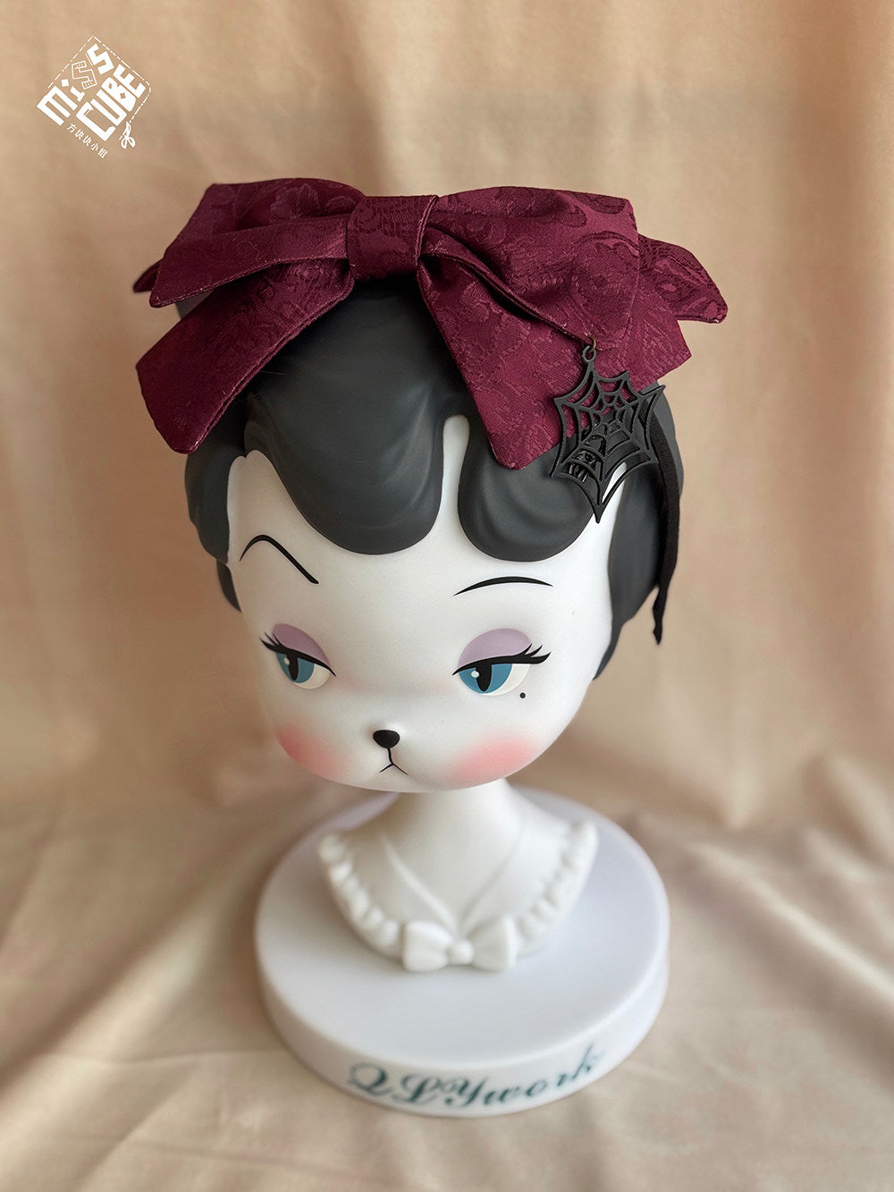 受注予約1/18まで【同時購入のみ】Blood Night Lantern Master アクセサリー