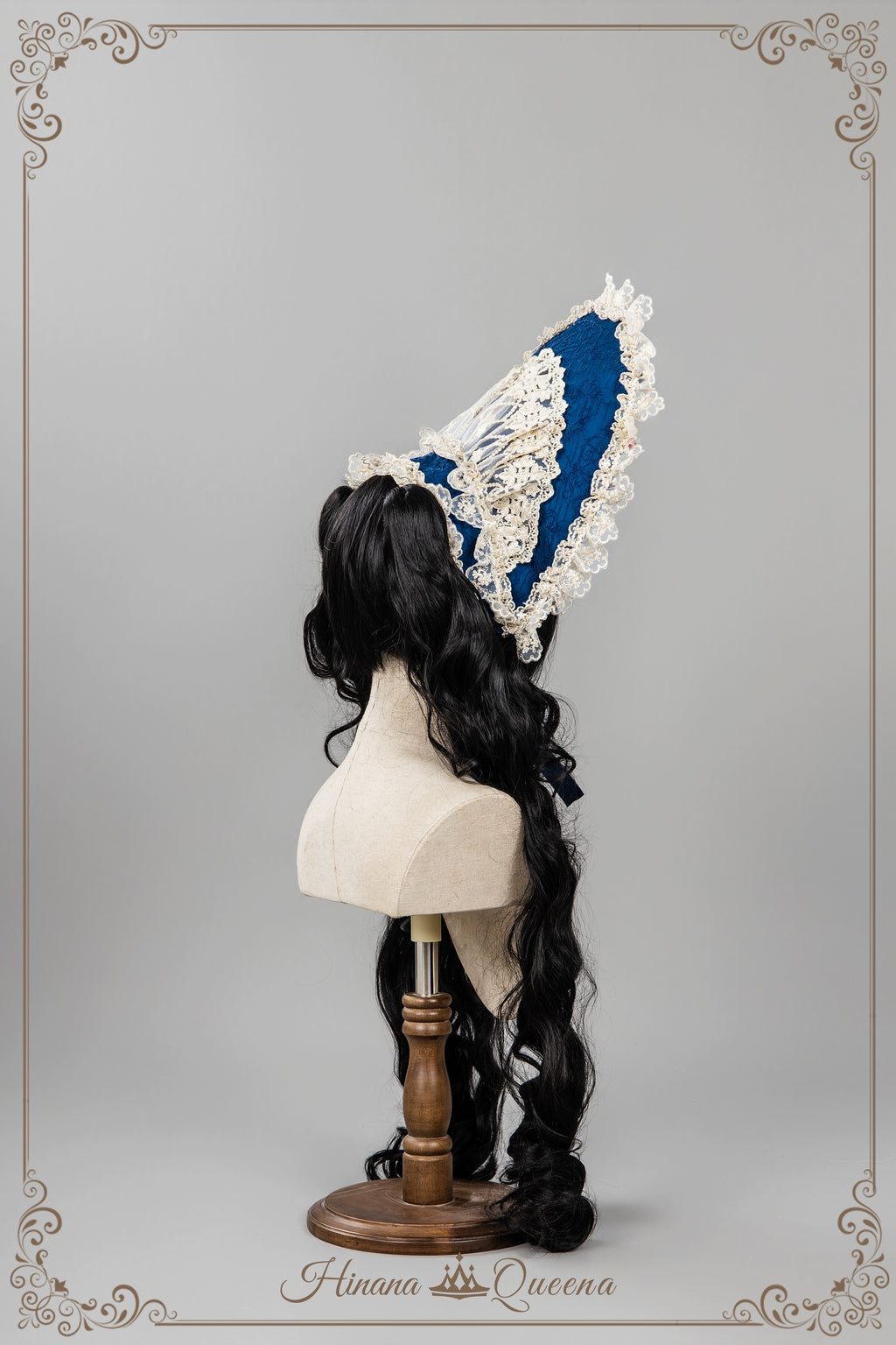 【同時購入のみ】Mirror Snow White アクセサリー