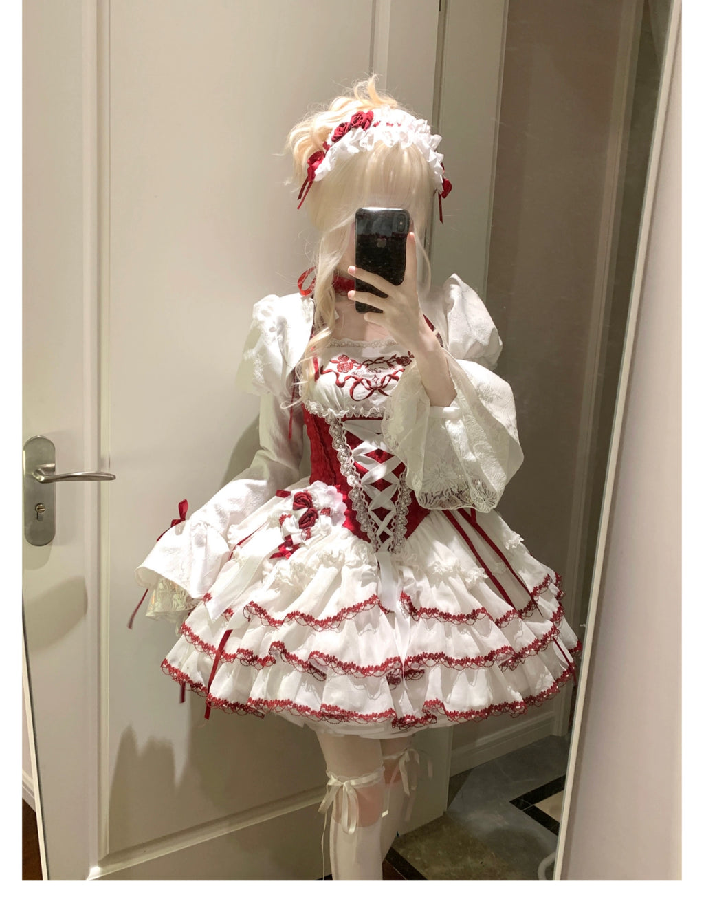 [Only available with simultaneous purchase] Bell's Gift accessories