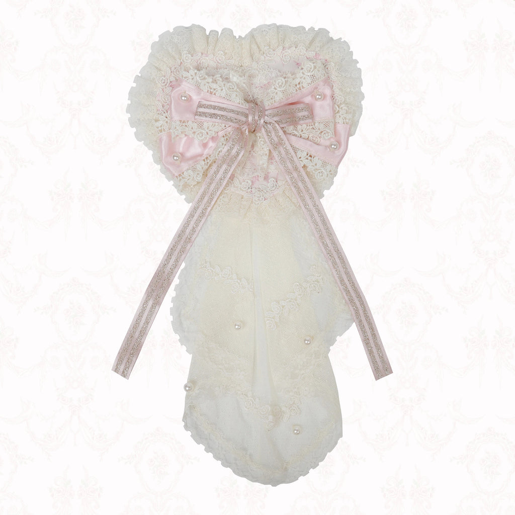 同時購入のみ【受注予約9/13まで】Rose Aroma アクセサリー