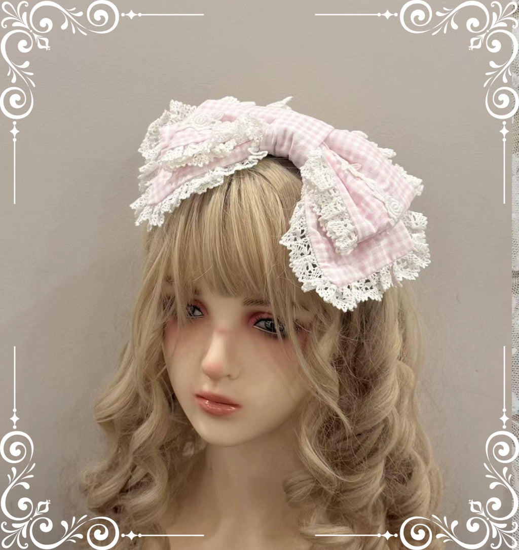 同時購入のみ【受注予約5/21まで】Laura's Doll アクセサリー