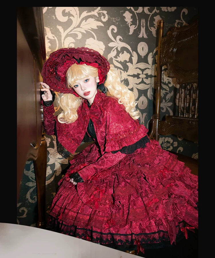 【同時購入のみ】Hybrid Doll Moon Island 付け袖