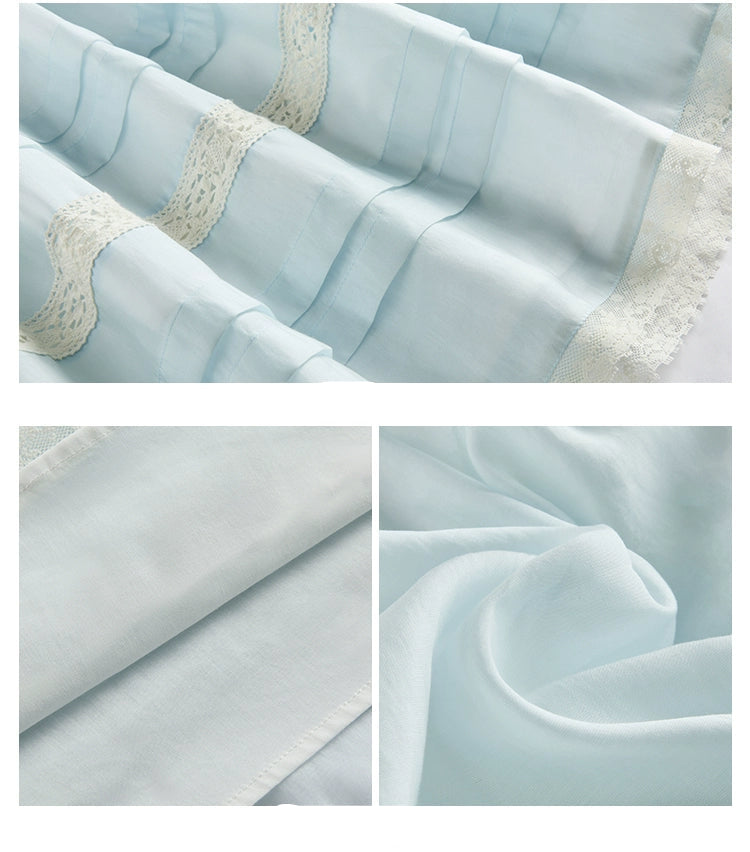 【受注予約5/29まで】Sailing Day セーラーカラーストラップジャンパースカート