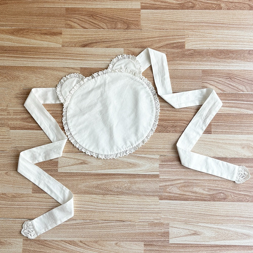 同時購入のみ【受注予約10/15まで】Checkered Petal Rabbit アクセサリー