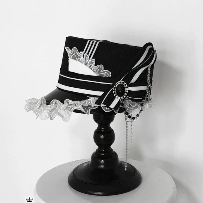[Pre-order] Marvelous Trick Hat