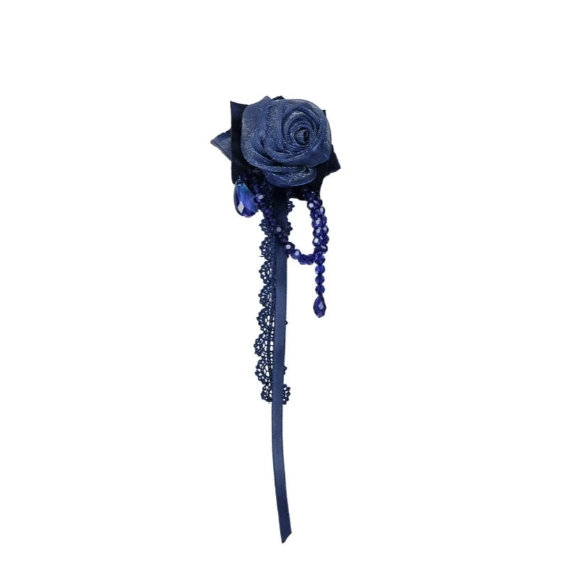 Simultaneous purchase only [Sale period ended] Rose Knight III Accessories