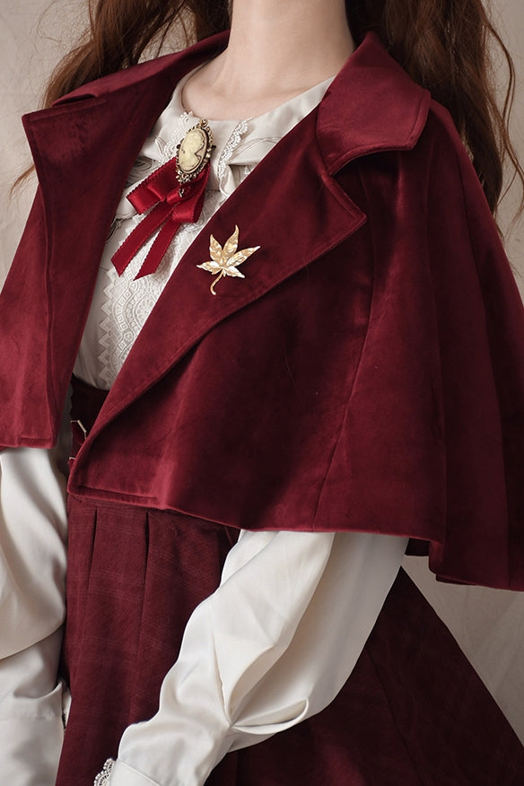 Fontainebleau Classical Cape