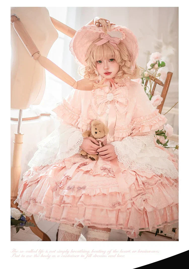 Hybrid Doll Moon Island ４点セット