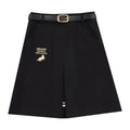 [Pre-order] Hogwarts School of Witchcraft and Wizardry Casual Tight Skirt