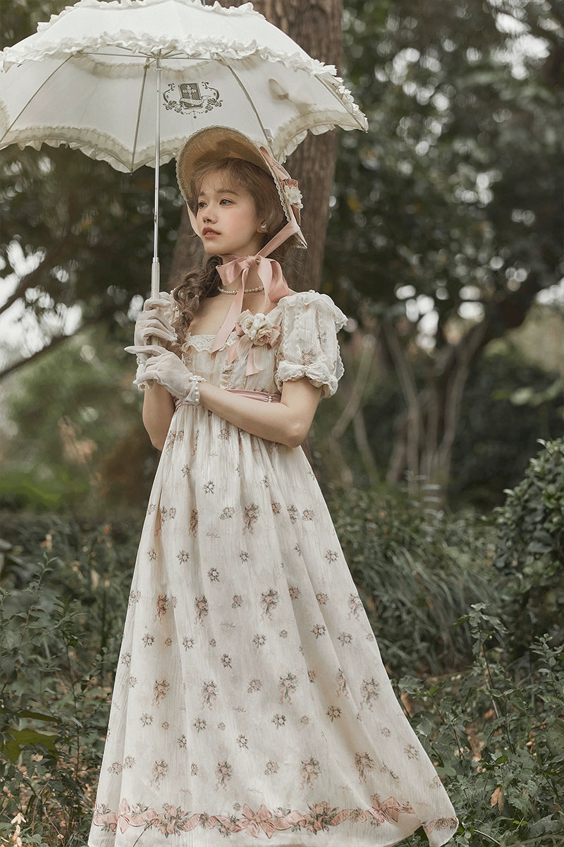 [Only available with simultaneous purchase] Roses Bouquet Hats, headbands and other accessories