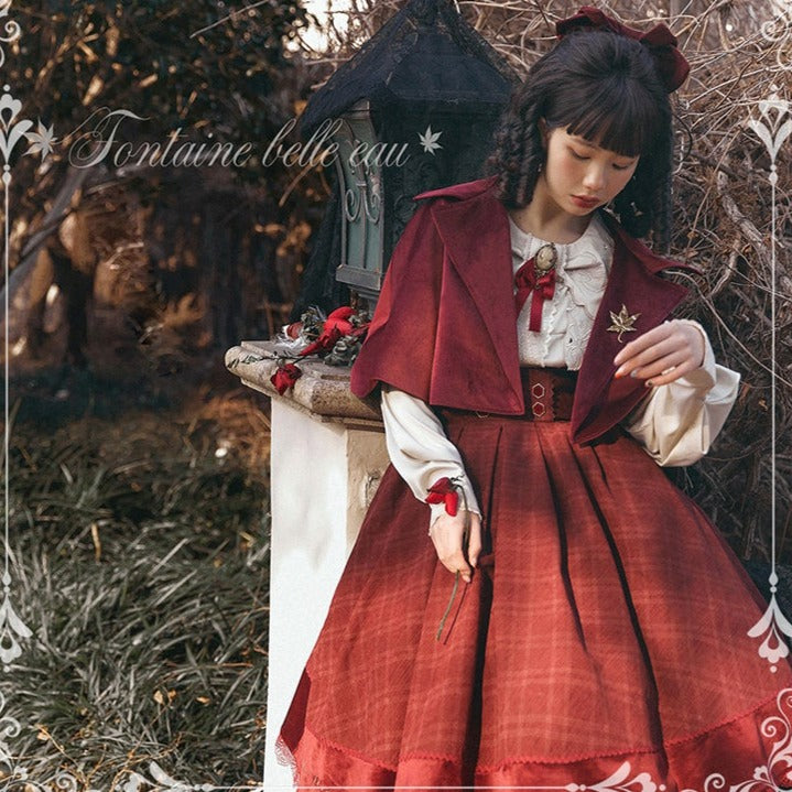 Fontainebleau Classical Cape