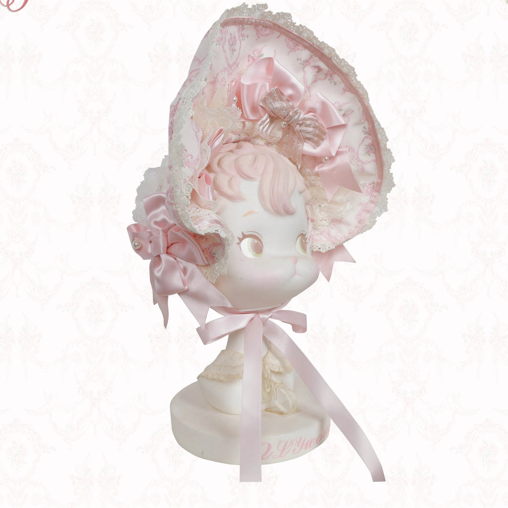 同時購入のみ【受注予約9/13まで】Rose Aroma アクセサリー