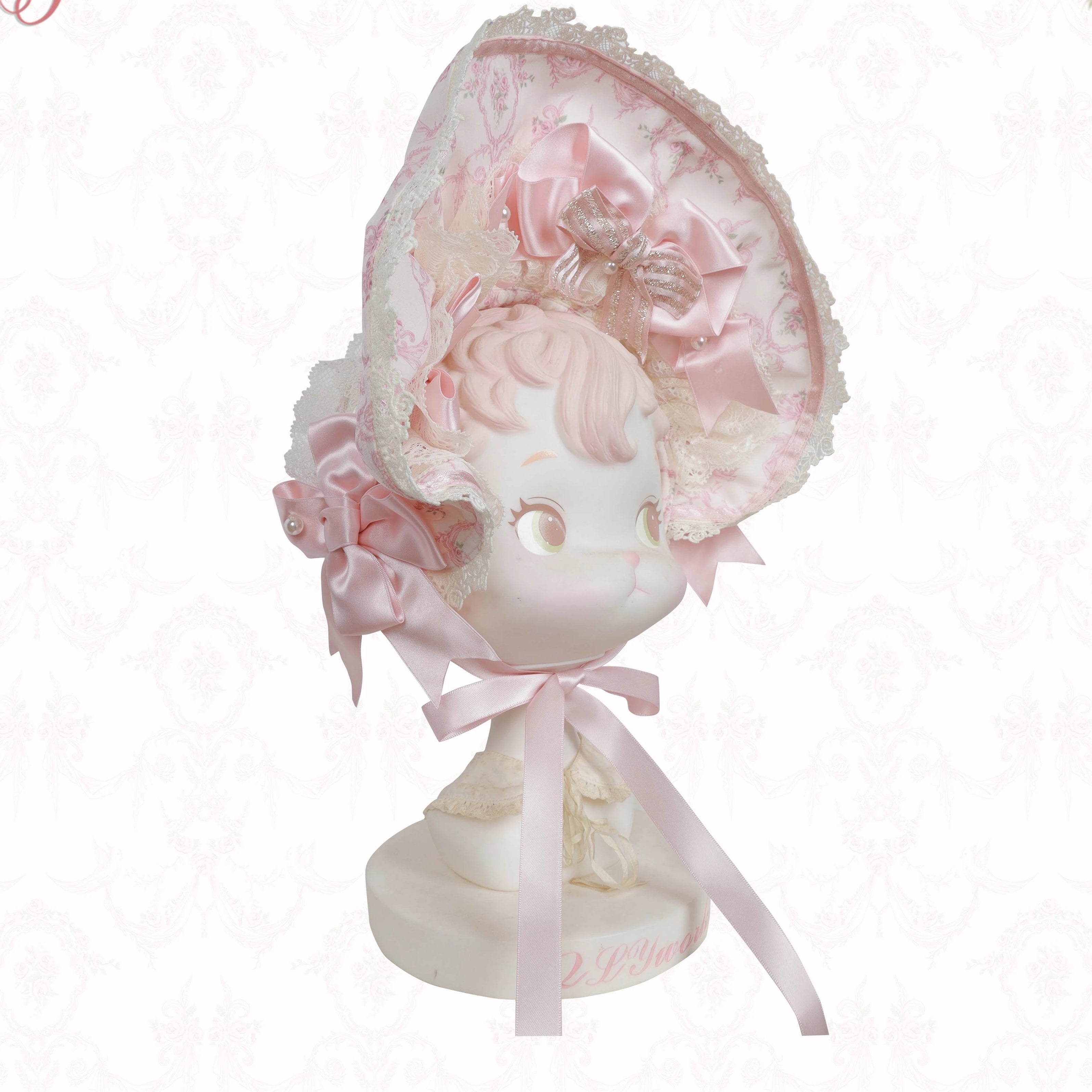 同時購入のみ【受注予約9/13まで】Rose Aroma アクセサリー