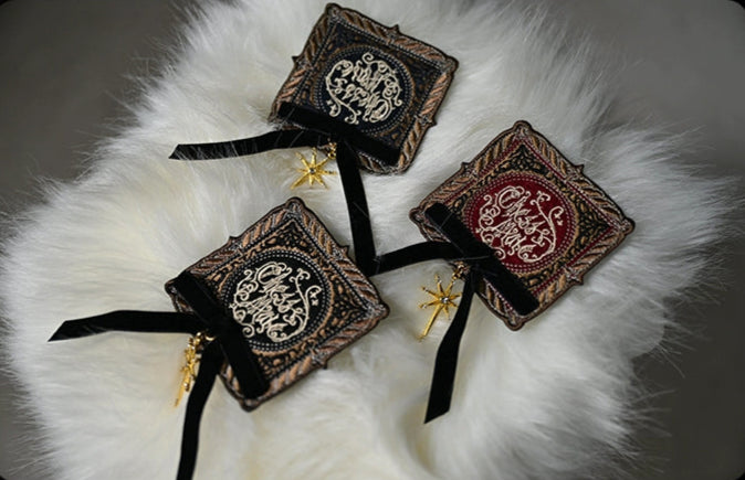 同時購入のみ【受注予約8/21まで】Silent Battle アクセサリー