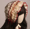 同時購入のみ【受注予約8/14まで】 Strawberry Whisper アクセサリー