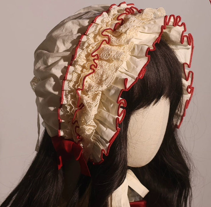 同時購入のみ【受注予約8/14まで】 Strawberry Whisper アクセサリー