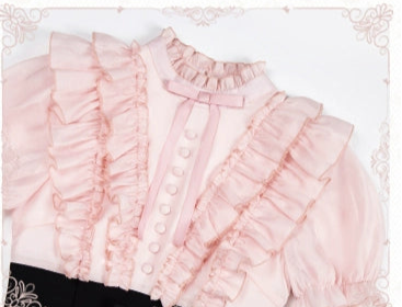 Miss Laura ドッキングワンピース・ロング丈