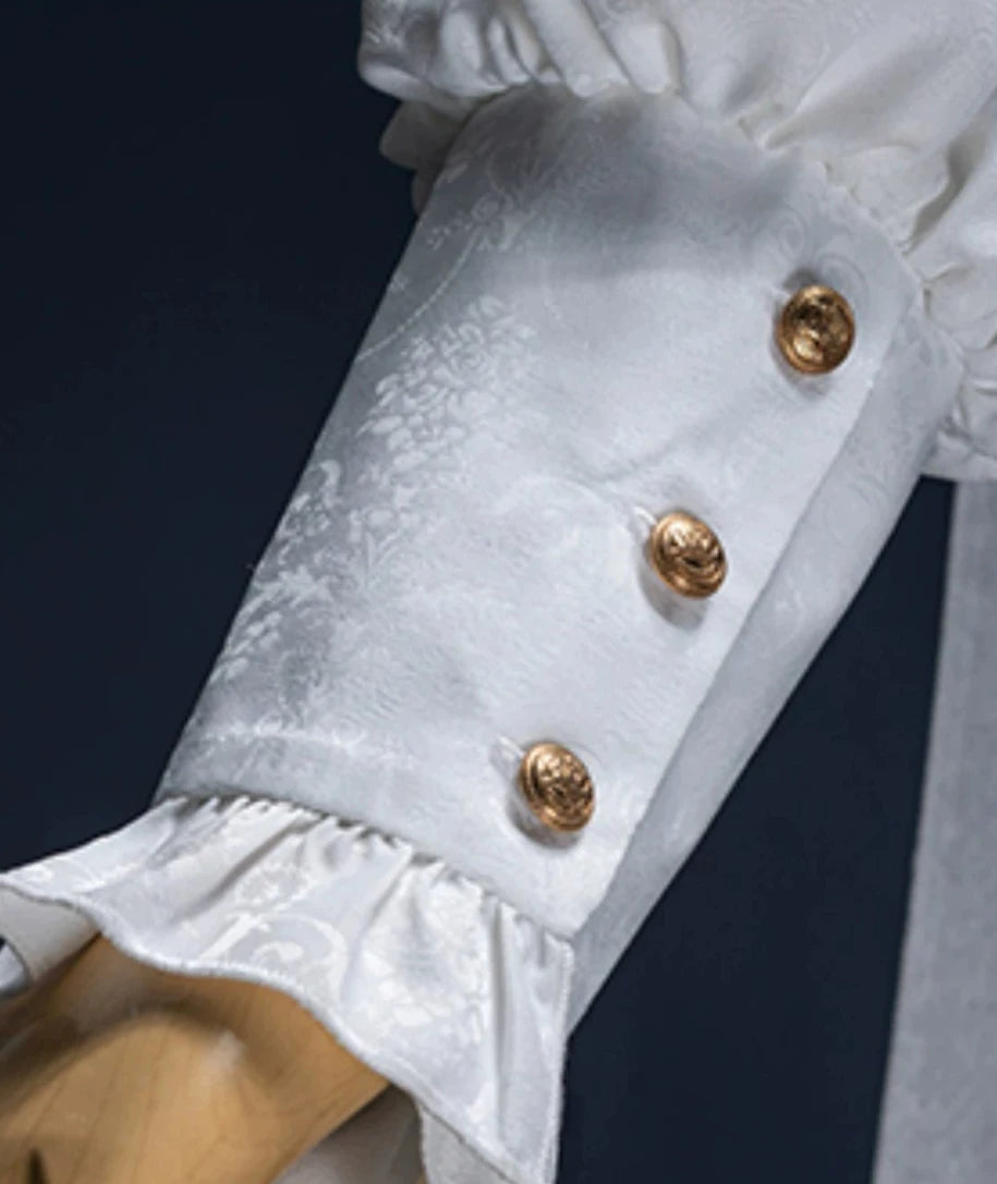 [Pre-orders available until 1/16] The Choir of the Church Prince-style Setup, Black