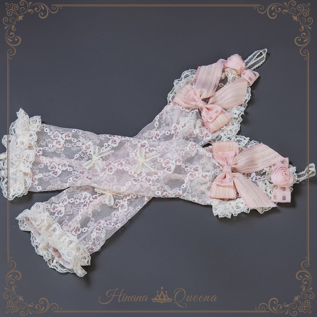 同時購入のみ【受注予約7/8まで】Sugar Frost Princess アクセサリー