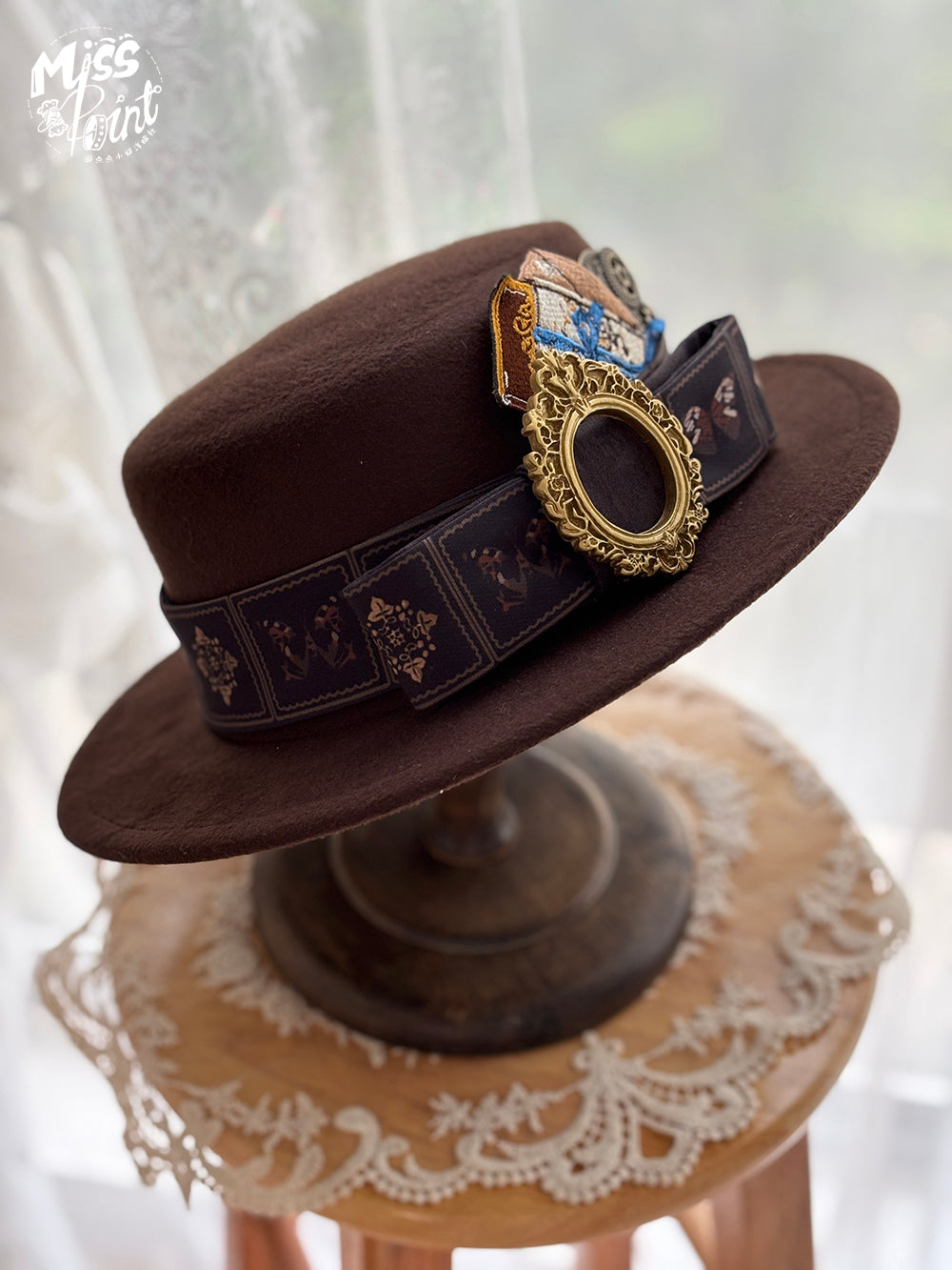 同時購入のみ【受注予約11/6まで】German Bookcase アクセサリー