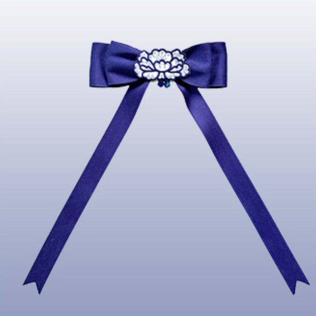 【同時購入のみ】Kingfishers Take Flowers アクセサリー