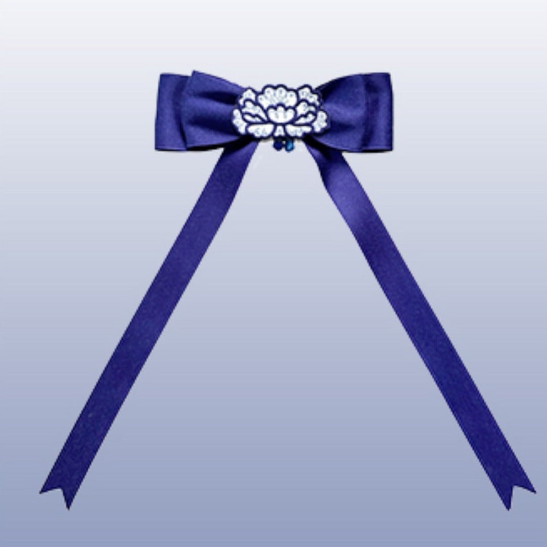 【同時購入のみ】Kingfishers Take Flowers アクセサリー