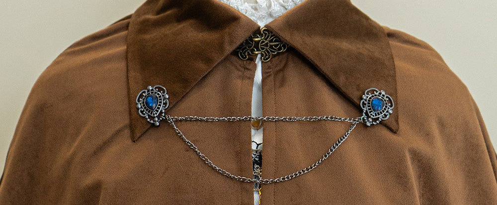 [Only available with simultaneous purchase] Demon Hunters accessories