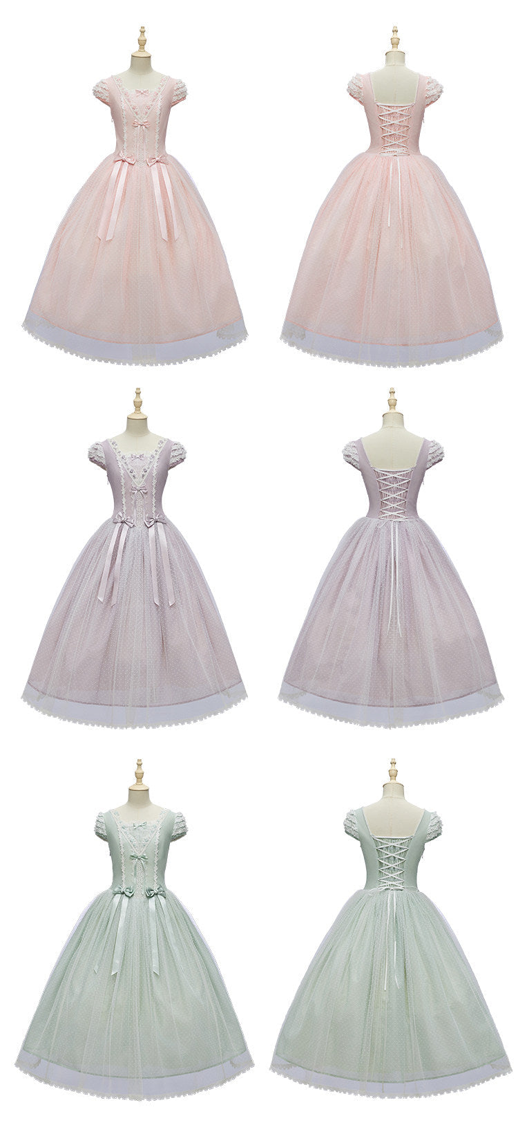 【受注予約1/15まで】春桜2.0 スリムワンピース