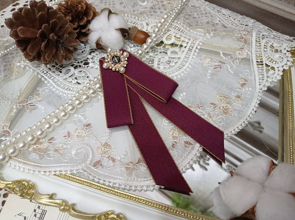 同時購入のみ【予約販売】魔法信徒アクセサリー