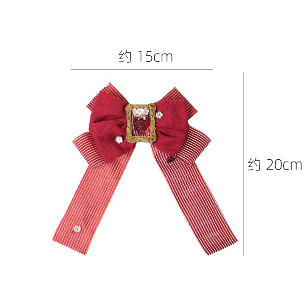 Simultaneous purchase only [Pre-orders until 2/26] Strawberry Manor accessories