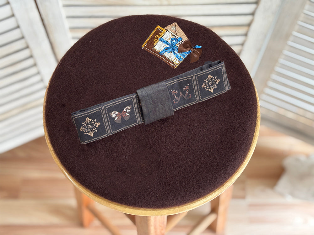 同時購入のみ【受注予約11/6まで】German Bookcase アクセサリー