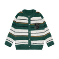 [Pre-order] Hogwarts School of Witchcraft and Wizardry Fluffy Border Cardigan