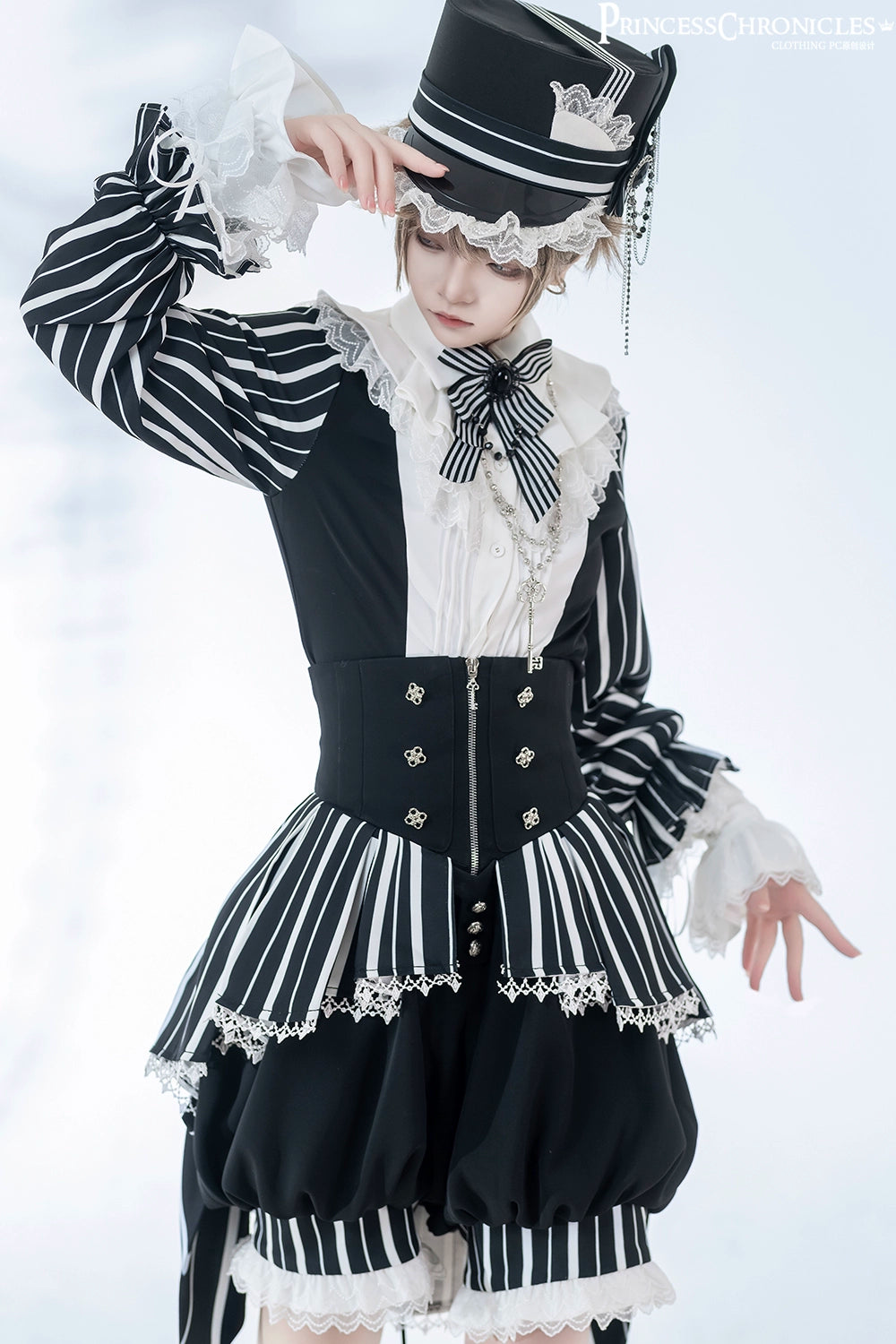 [Pre-order] Marvelous Trick Hat