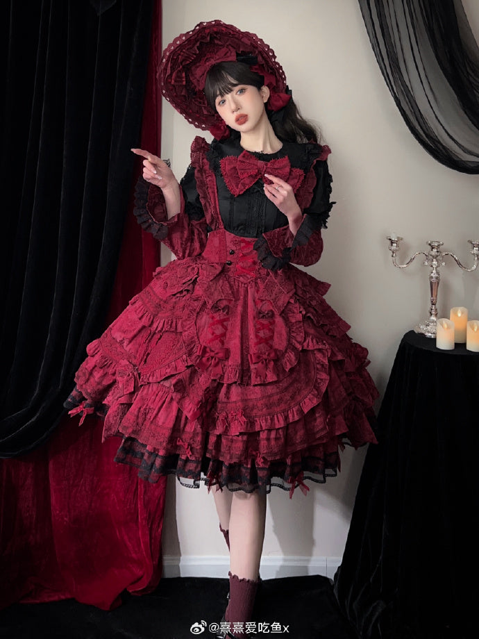 Hybrid Doll Moon Island ４点セット