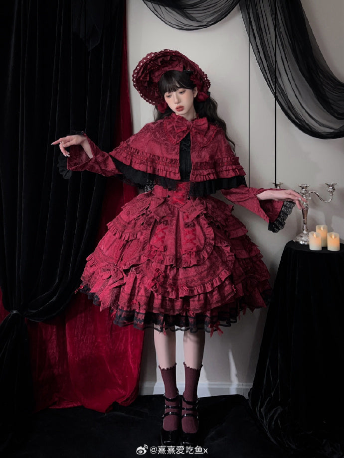 Hybrid Doll Moon Island ４点セット
