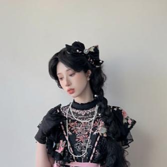 【同時購入のみ】Holding Romance アクセサリー