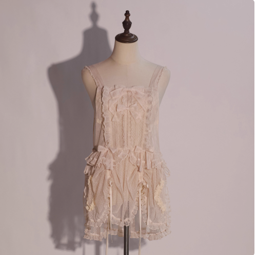 同時購入のみ【受注予約8/14まで】 Strawberry Whisper アクセサリー