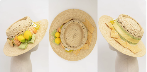 同時購入のみ【受注予約6/26まで】Lemon Biscuit アクセサリー