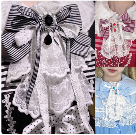 同時購入のみ【受注予約7/28まで】Concerto Out of Order アクセサリー