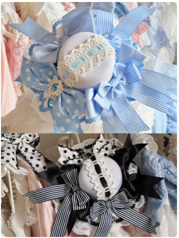 同時購入のみ【受注予約7/28まで】Concerto Out of Order アクセサリー