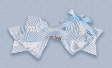 同時購入のみ【受注予約6/11まで】Bow Rabbit アクセサリー