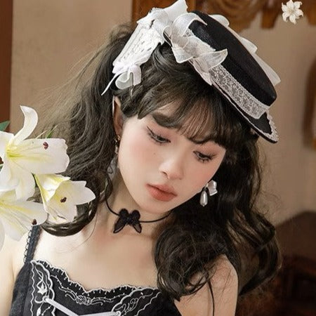 Simultaneous purchase only [Sale period ended] Lily Poetry Accessories