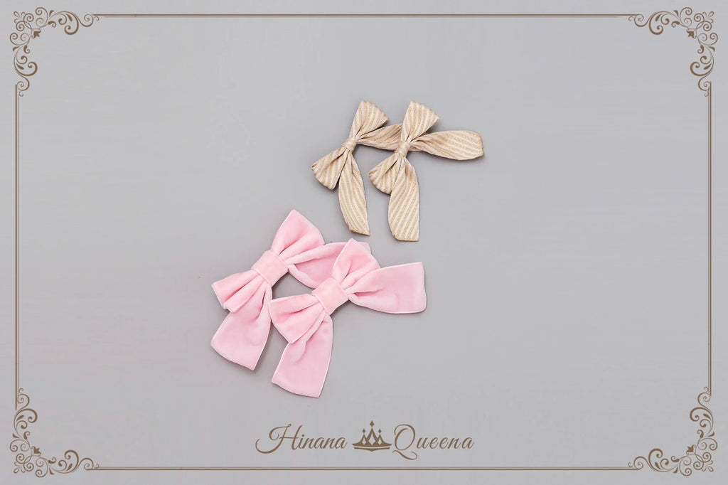 [Pre-orders available until 6/2] Dream Alice Luxury Setup/Purple/Long Length