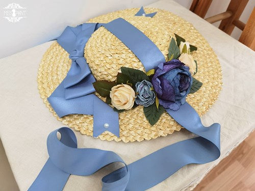 [Only available with simultaneous purchase] Lillica Garden accessories