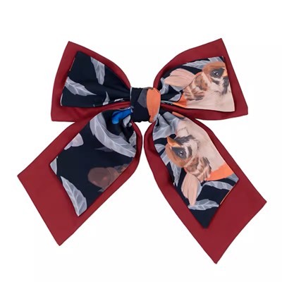 [Simultaneous purchase only] Japanese Lolita Headband, Corsage, Collar