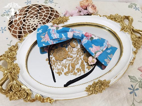 [Only available with simultaneous purchase] Lillica Garden accessories