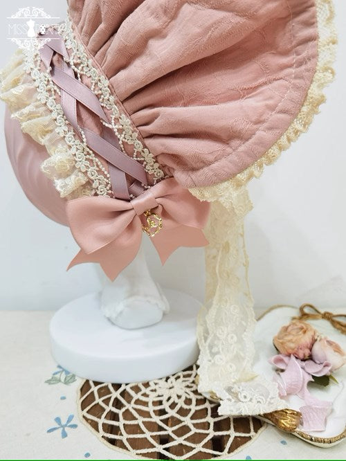 [Only available with simultaneous purchase] Lillica Garden accessories