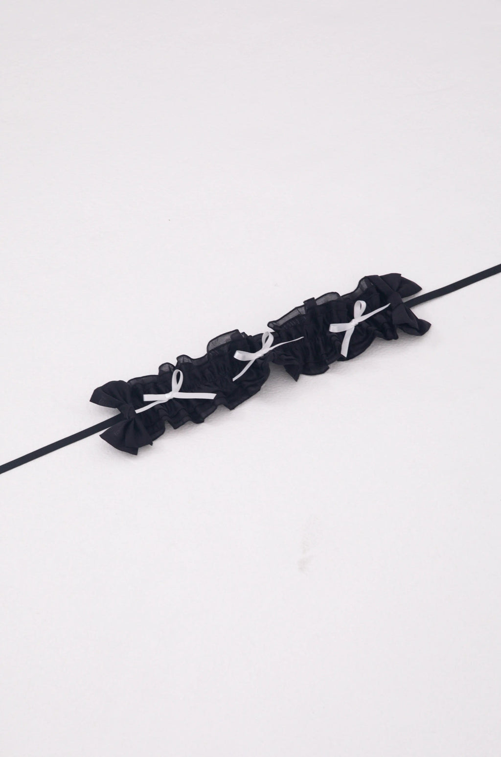 [Only available with simultaneous purchase] Fourteen-line poem Summer accessories
