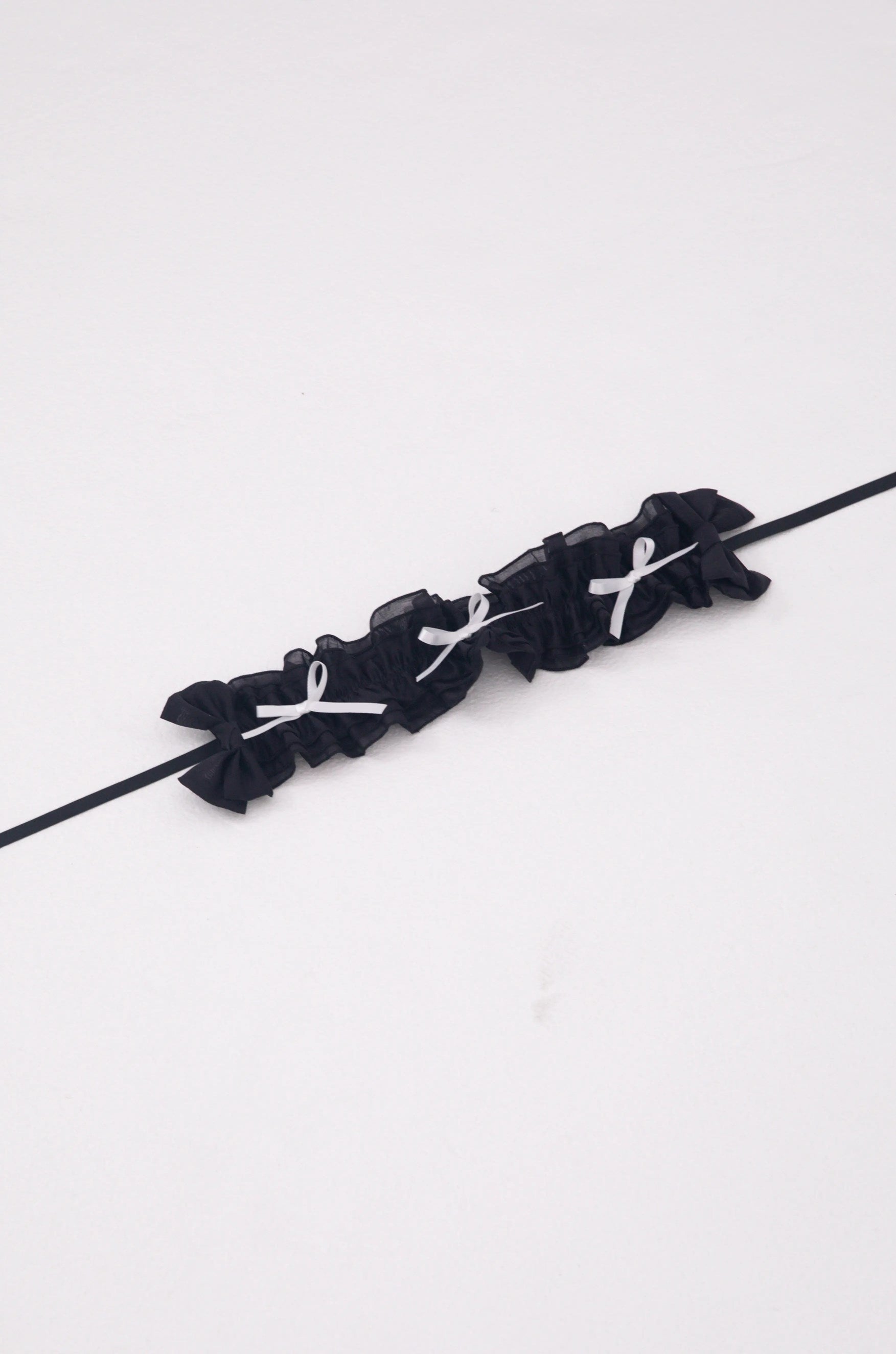 [Only available with simultaneous purchase] Fourteen-line poem Summer accessories