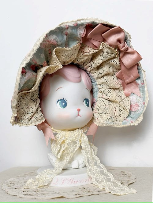 [Only available with simultaneous purchase] Lillica Garden accessories